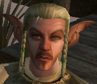 Lord Fargoth